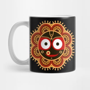 Jagannath #03 Mug